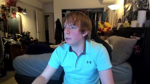 Snapshot of chris_martinson chatting on January 8, 11:41 pm Chris Martinson XXX online show from January 8, 11:41 pm