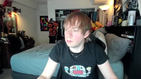 Snapshot of chris_martinson chatting on December 31, 5:18 pm Chris Martinson XXX online show from December 31, 5:18 pm