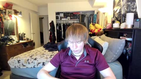 Snapshot of chris_martinson chatting on January 3, 10:08 pm Chris Martinson XXX online show from January 3, 10:08 pm