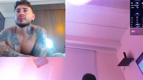 chris_milleer online show from February 7, 4:04 am