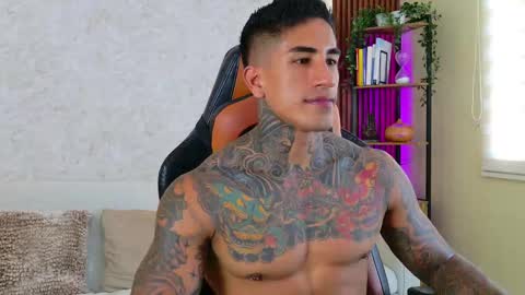 chris reilly online show from October 12, 3:26 pm