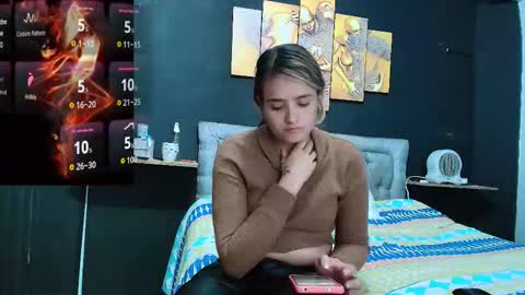 Yarixa online show from February 22, 3:21 am