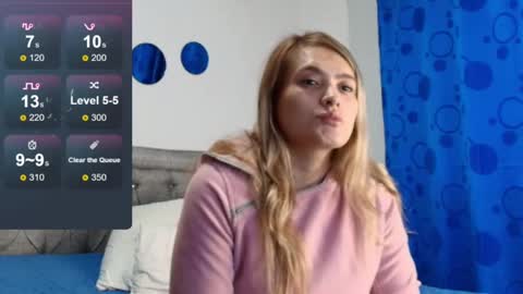 Yarixa online show from February 19, 11:04 pm