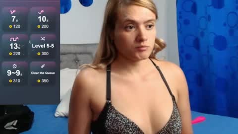 Yarixa online show from February 27, 1:41 am