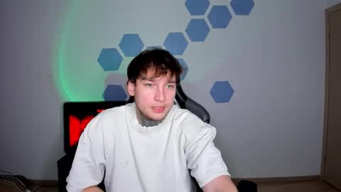 Chris Tyson online show from November 22, 7:34 pm