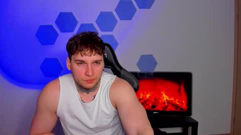 Chris Tyson online show from March 4, 10:01 am