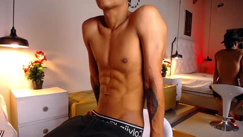 Chris Weell online show from December 26, 11:13 pm