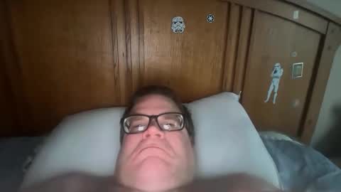 Chris online show from June 7, 11:26 am
