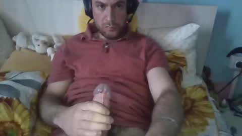 Chris online show from February 12, 2:53 pm