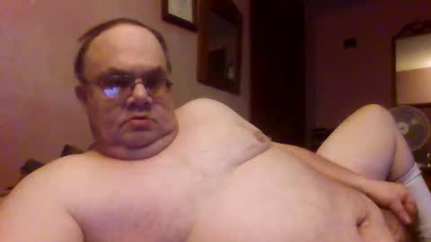 Chris The Jerk Off King online show from December 4, 6:29 pm