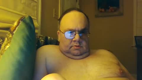 Chris The Jerk Off King online show from February 27, 12:46 am