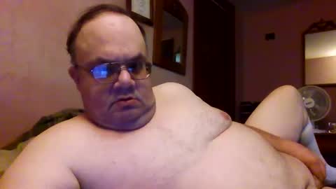 Chris The Jerk Off King online show from October 4, 5:44 pm