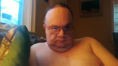 Chris The Jerk Off King online show from February 24, 9:52 pm