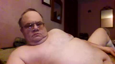 Chris The Jerk Off King online show from February 10, 9:07 pm