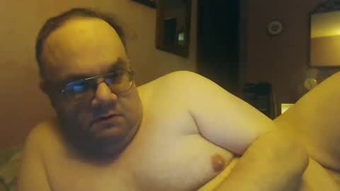 Chris The Jerk Off King online show from March 3, 6:24 pm