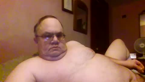 Chris The Jerk Off King online show from November 11, 8:44 pm