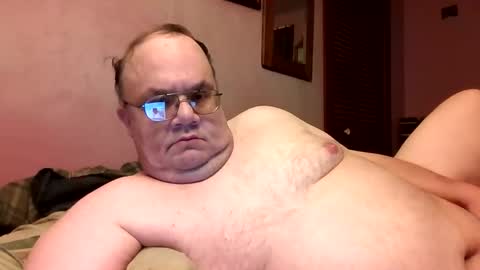 Chris The Jerk Off King online show from June 2, 2:46 am