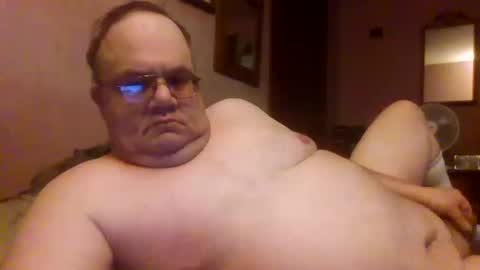 Chris The Jerk Off King online show from October 14, 6:33 pm