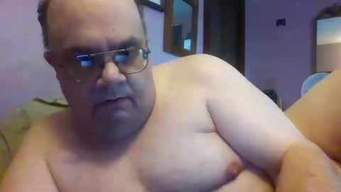 Chris The Jerk Off King online show from October 10, 2:01 pm