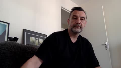chrispanam13 online show from June 1, 9:43 am