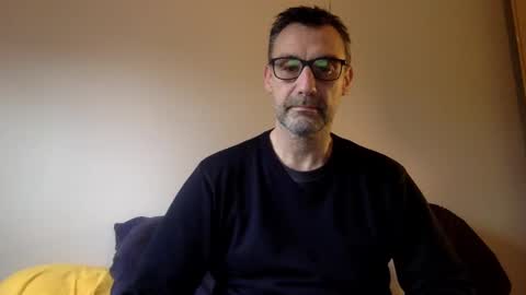 chrispanam13 online show from January 30, 10:40 am