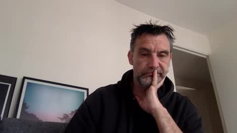 chrispanam13 online show from October 19, 10:31 am