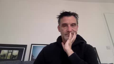 chrispanam13 online show from November 1, 11:20 am