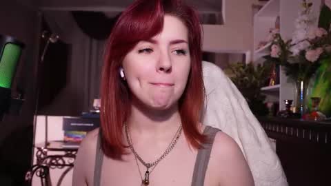 chriss_foxx online show from October 11, 3:37 pm