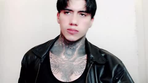 CHRIS  INDEPENT MODEL online show from September 11, 2:07 pm