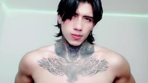 CHRIS  INDEPENT MODEL online show from March 10, 2:16 pm