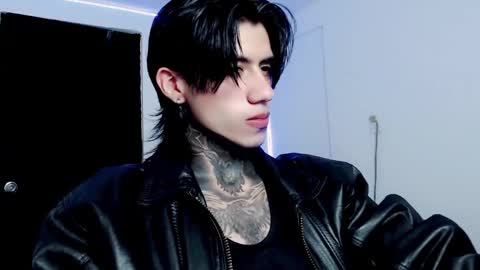 CHRIS  INDEPENT MODEL online show from February 6, 4:47 pm