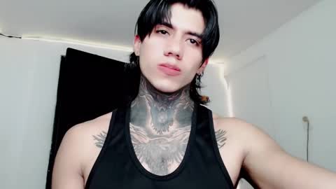 CHRIS  INDEPENT MODEL online show from February 18, 5:42 pm