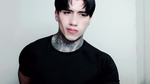 CHRIS  INDEPENT MODEL online show from September 17, 4:21 pm