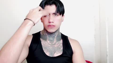 CHRIS  INDEPENT MODEL online show from September 9, 2:06 pm