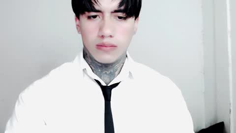 CHRIS  INDEPENT MODEL online show from September 30, 2:49 pm