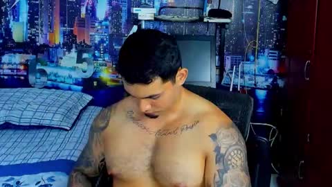 Chriss Stewart online show from November 7, 2:58 am