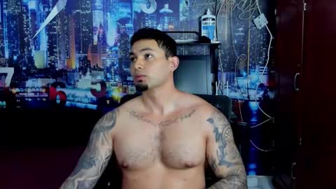 Chriss Stewart online show from February 18, 3:06 am