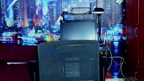 Chriss Stewart online show from November 12, 2:58 am