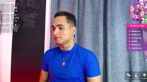 Christian Wang online show from February 1, 4:56 am