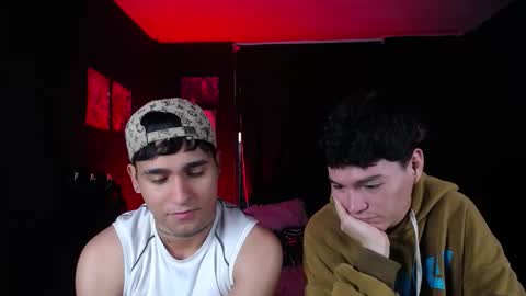 Christian Wang online show from September 19, 11:08 pm