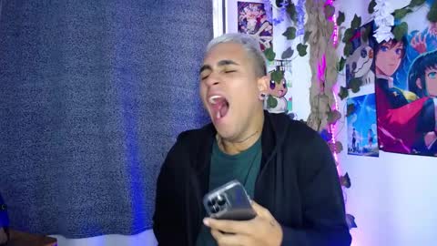 Christian Wang online show from December 26, 11:43 am