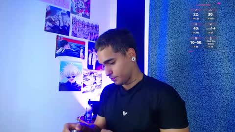 Christian Wang online show from February 12, 9:42 am