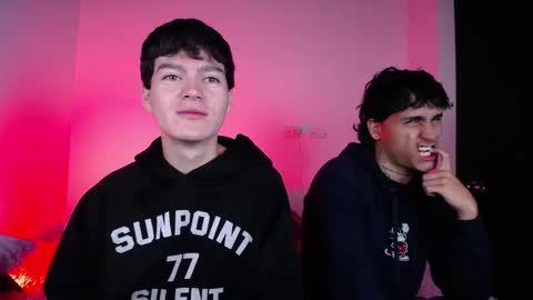 Christian Wang online show from October 18, 2:27 am