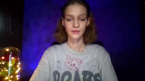 chrissy_joyful online show from February 12, 8:29 am