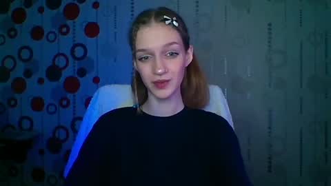 chrissy_joyful online show from May 21, 4:41 am