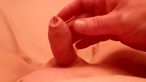 Snapshot of chrissymac1981 chatting on November 1, 6:29 pm Vicki and Chris online show from November 1, 6:29 pm