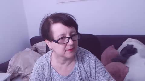 Christa online show from February 26, 11:30 pm