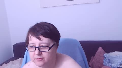 Christa online show from March 9, 2:16 am