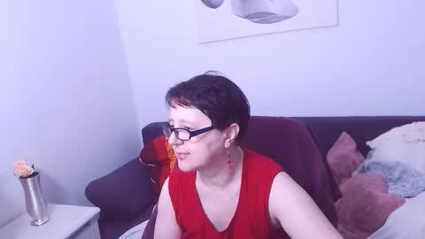Christa online show from May 18, 4:07 am