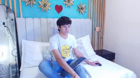 Christian  online show from March 8, 12:33 am